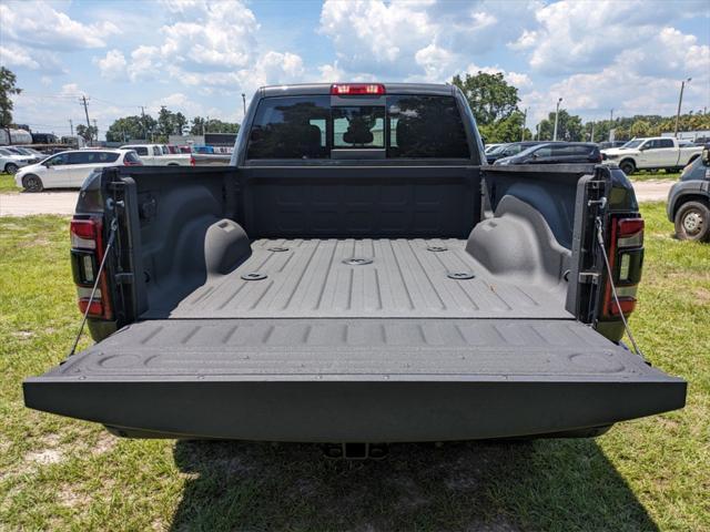 new 2024 Ram 2500 car, priced at $74,836