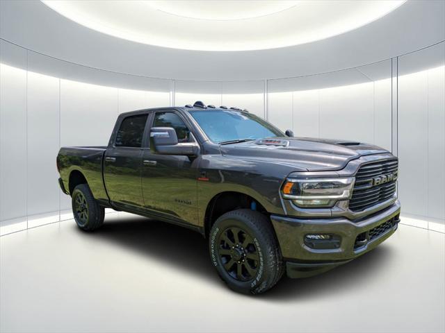 new 2024 Ram 2500 car, priced at $74,836