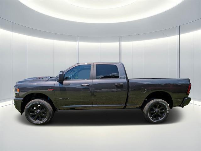 new 2024 Ram 2500 car, priced at $74,836