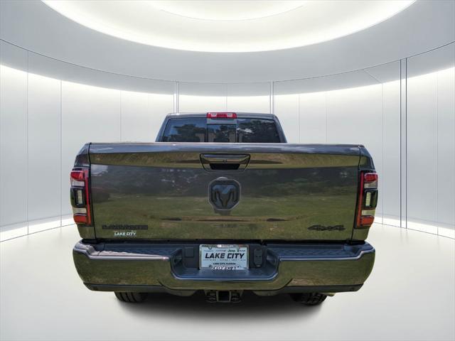 new 2024 Ram 2500 car, priced at $74,836