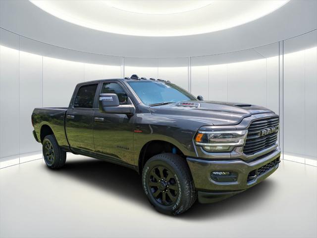 new 2024 Ram 2500 car, priced at $74,836