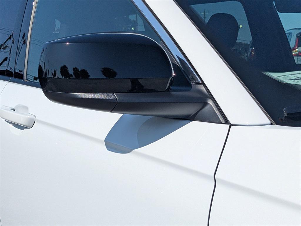new 2025 Jeep Grand Cherokee L car, priced at $34,030