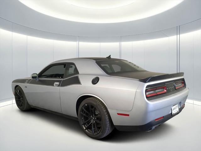 new 2023 Dodge Challenger car, priced at $42,897