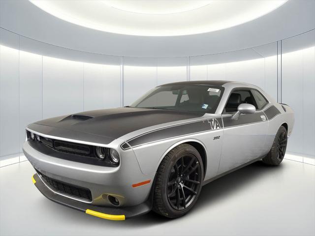 new 2023 Dodge Challenger car, priced at $42,897