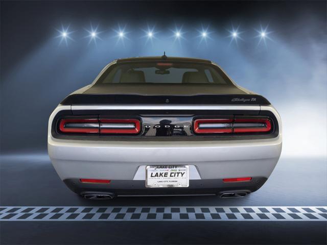 new 2023 Dodge Challenger car, priced at $49,299