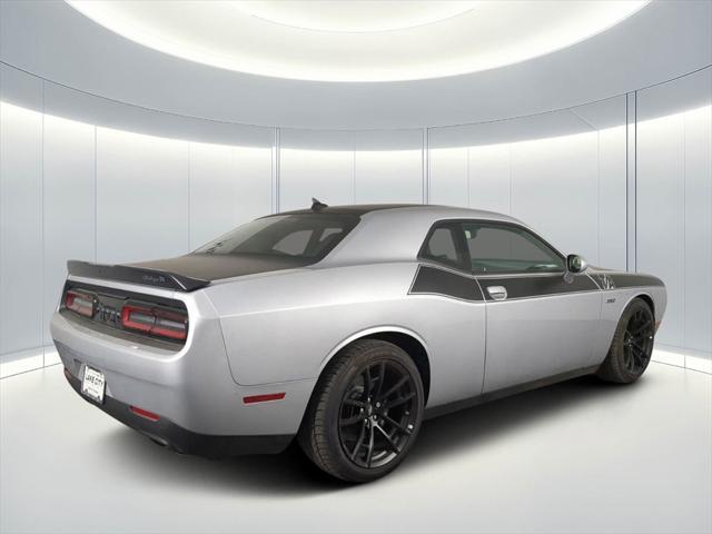 new 2023 Dodge Challenger car, priced at $42,897