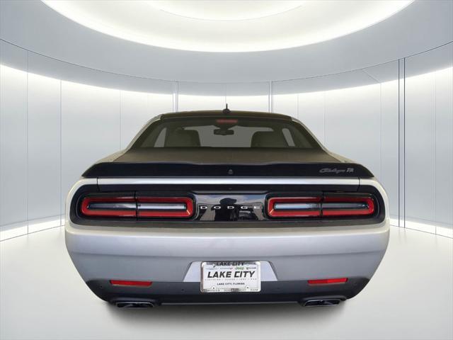 new 2023 Dodge Challenger car, priced at $42,897