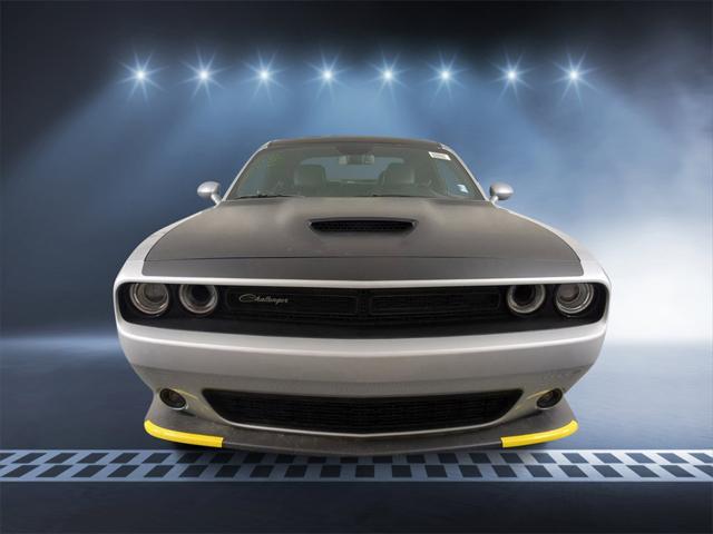 new 2023 Dodge Challenger car, priced at $49,299