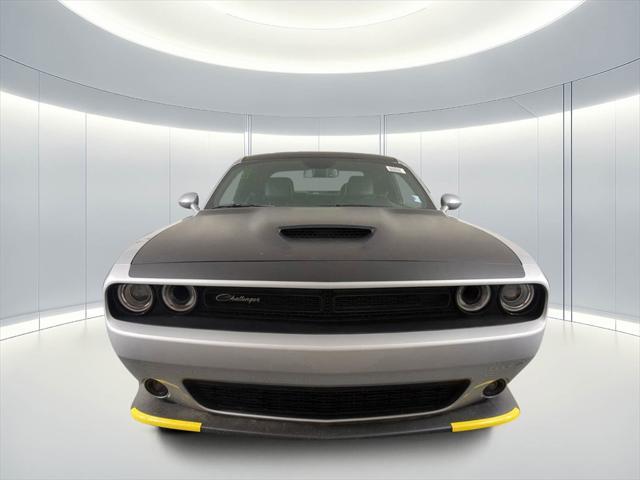 new 2023 Dodge Challenger car, priced at $42,897