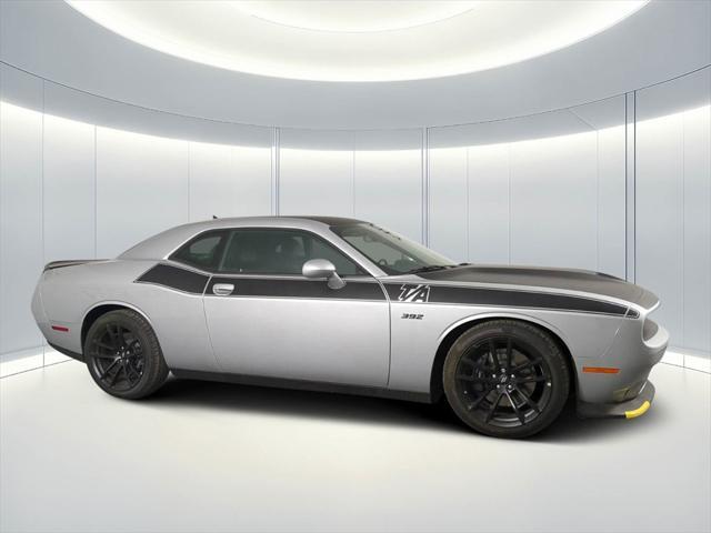 new 2023 Dodge Challenger car, priced at $42,897