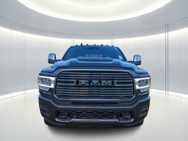 new 2024 Ram 3500 car, priced at $83,116