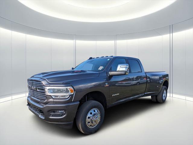 new 2024 Ram 3500 car, priced at $83,116