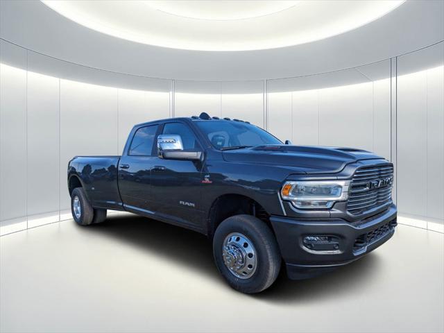 new 2024 Ram 3500 car, priced at $83,116