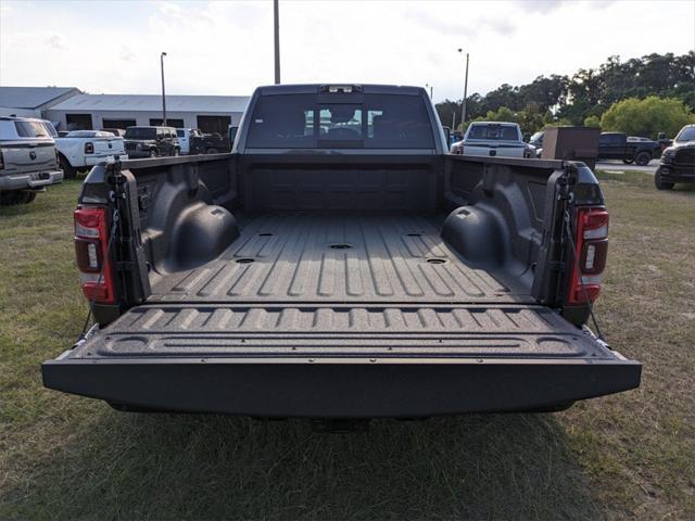 new 2024 Ram 3500 car, priced at $83,116