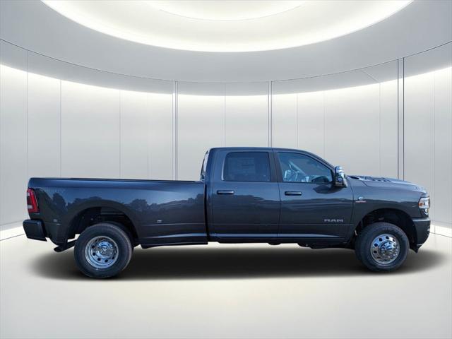 new 2024 Ram 3500 car, priced at $83,116