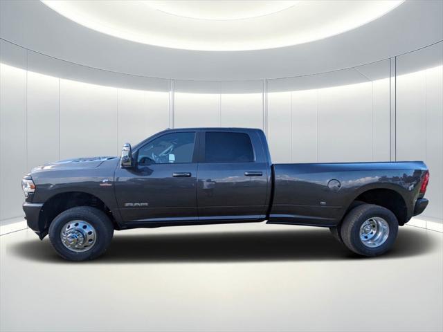 new 2024 Ram 3500 car, priced at $83,116