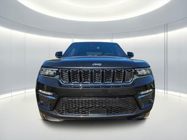 new 2024 Jeep Grand Cherokee car, priced at $43,852