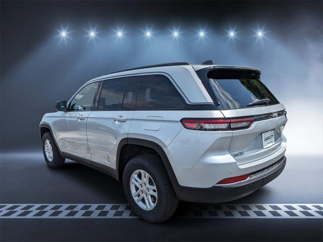 new 2024 Jeep Grand Cherokee car, priced at $36,379