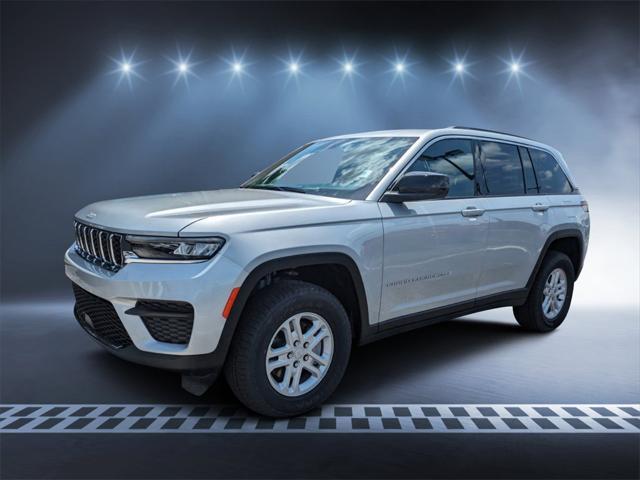 new 2024 Jeep Grand Cherokee car, priced at $36,379