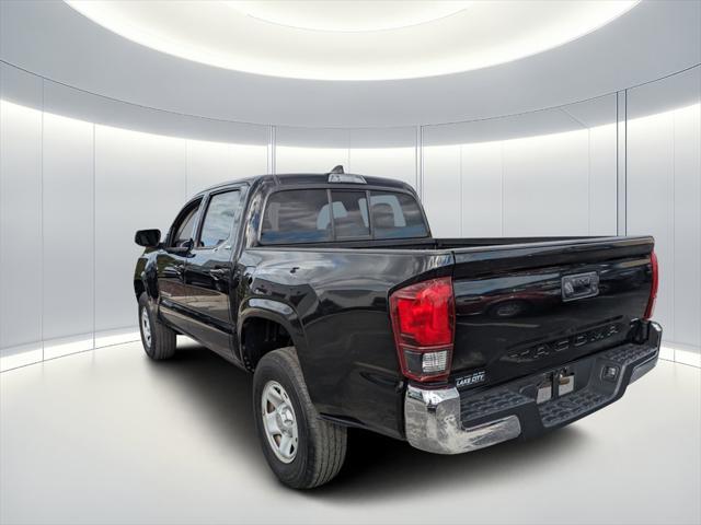 used 2023 Toyota Tacoma car, priced at $29,800