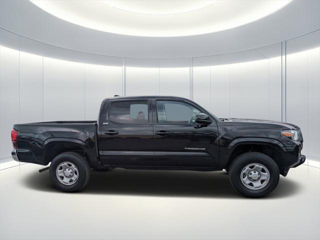 used 2023 Toyota Tacoma car, priced at $29,800