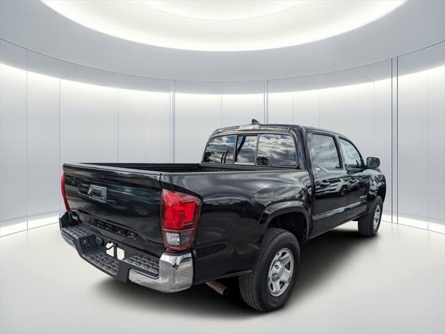 used 2023 Toyota Tacoma car, priced at $29,800