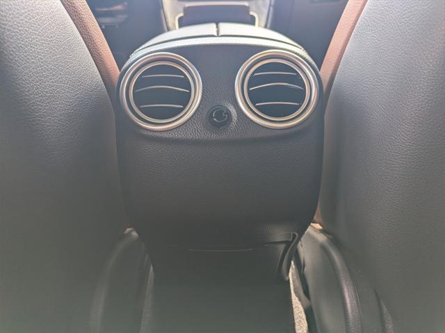 used 2022 Mercedes-Benz AMG GLC 43 car, priced at $45,790