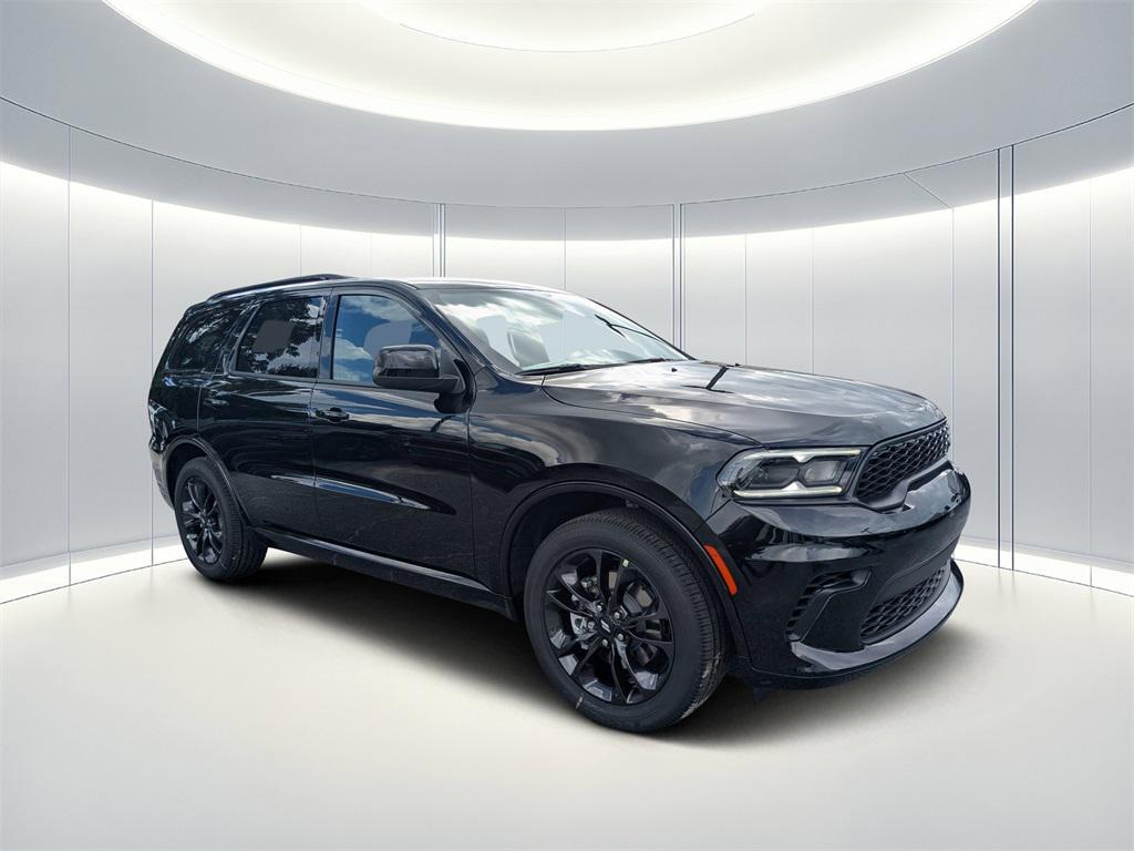 new 2026 Dodge Durango car, priced at $38,965