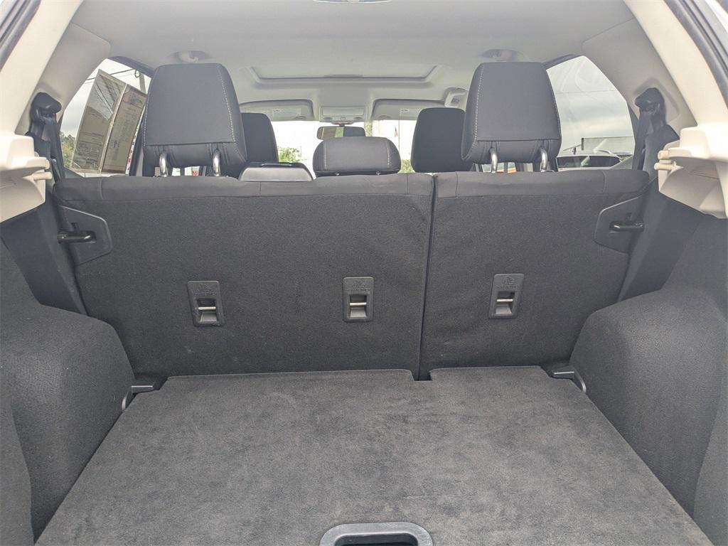 used 2021 Ford EcoSport car, priced at $15,768