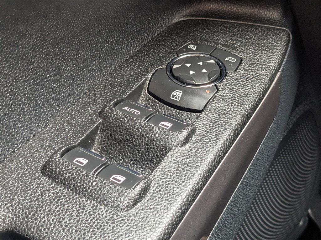 used 2021 Ford EcoSport car, priced at $15,768