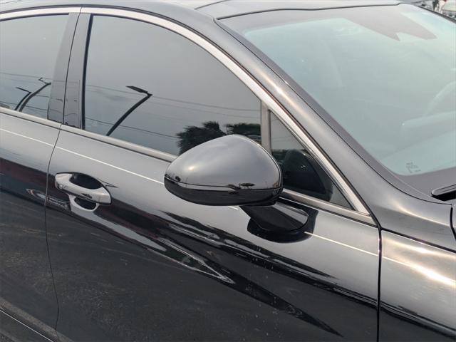 used 2024 Kia K5 car, priced at $27,185