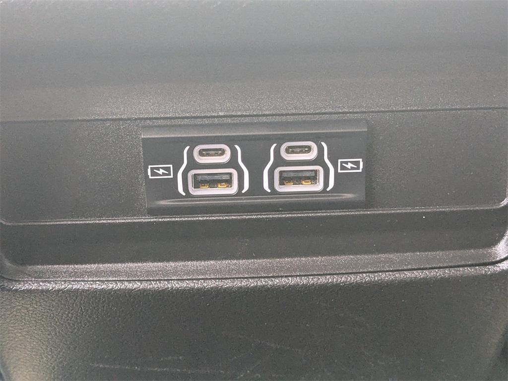 used 2023 Jeep Grand Cherokee L car, priced at $24,213