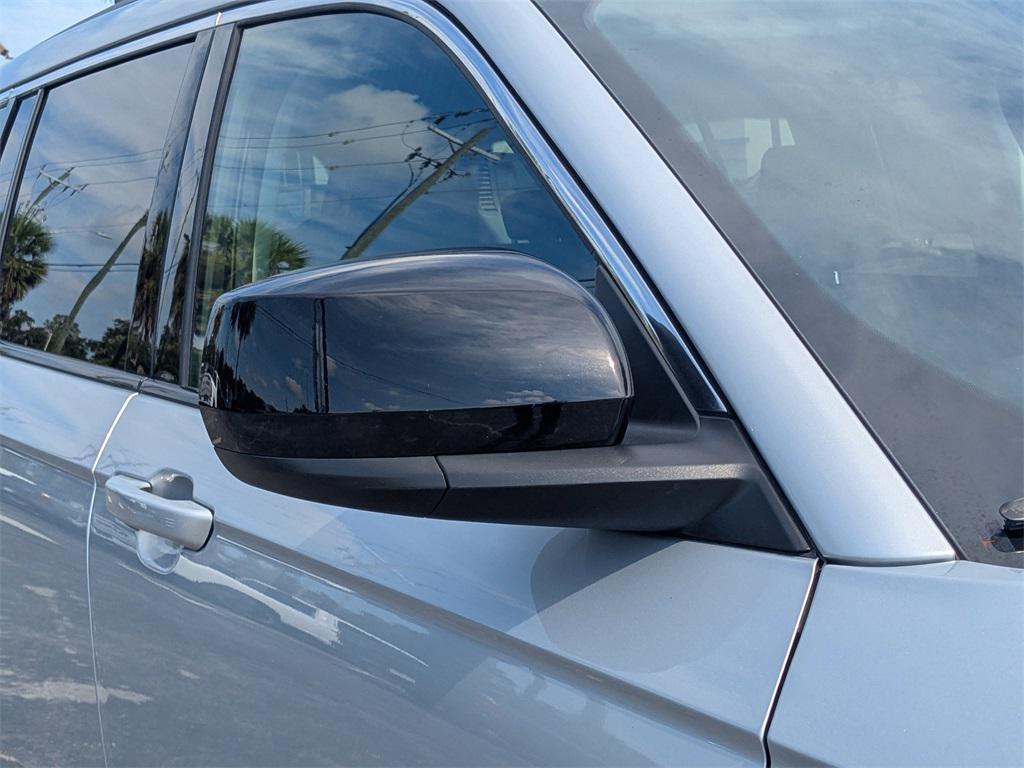 used 2023 Jeep Grand Cherokee L car, priced at $24,213