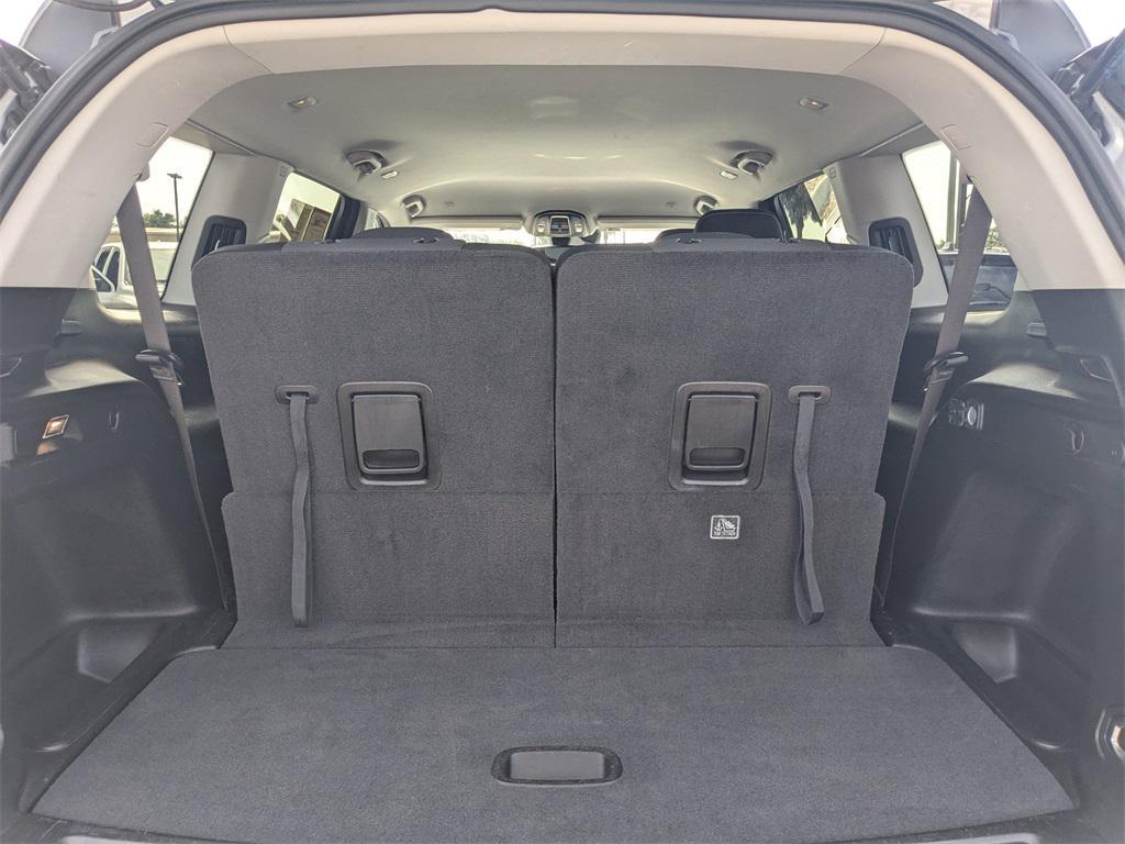 used 2023 Jeep Grand Cherokee L car, priced at $24,213