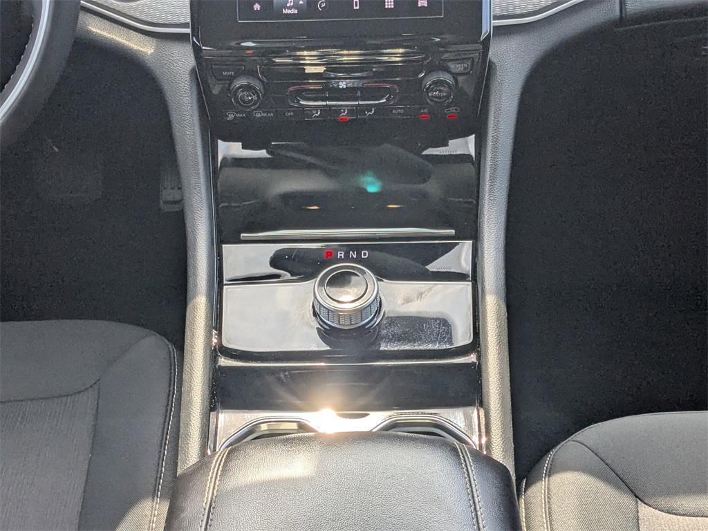 used 2023 Jeep Grand Cherokee L car, priced at $24,213