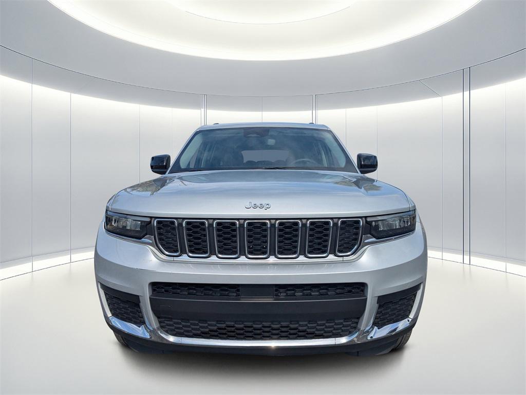 used 2023 Jeep Grand Cherokee L car, priced at $24,213