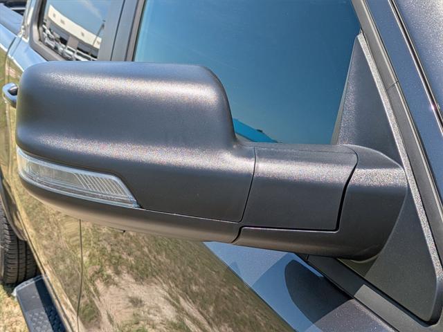 new 2025 Ram 1500 car, priced at $43,280