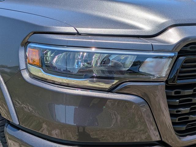 new 2025 Ram 1500 car, priced at $43,280