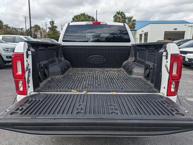 used 2020 Ford Ranger car, priced at $24,429