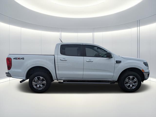 used 2020 Ford Ranger car, priced at $24,429