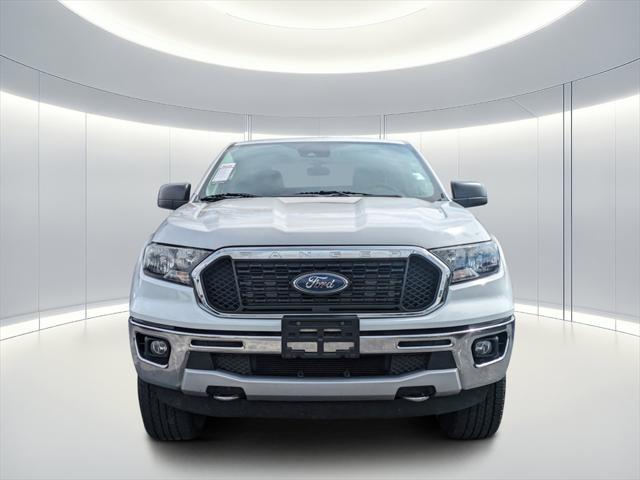 used 2020 Ford Ranger car, priced at $24,429