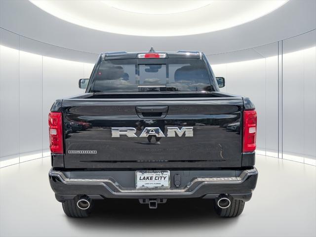new 2025 Ram 1500 car, priced at $42,471