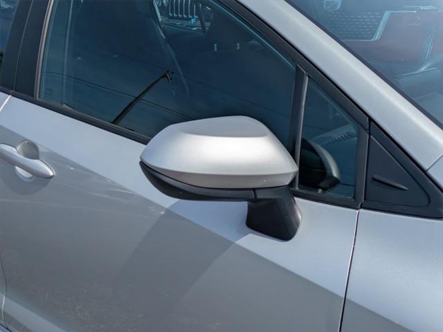 used 2024 Toyota Corolla car, priced at $21,937