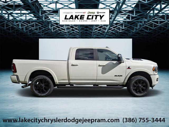 new 2024 Ram 2500 car, priced at $90,698