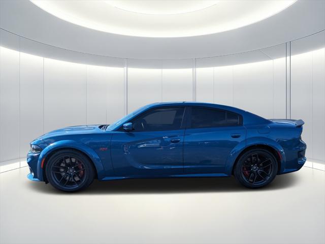 used 2022 Dodge Charger car, priced at $48,956