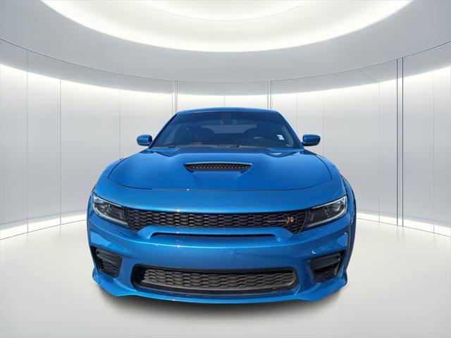 used 2022 Dodge Charger car, priced at $48,956