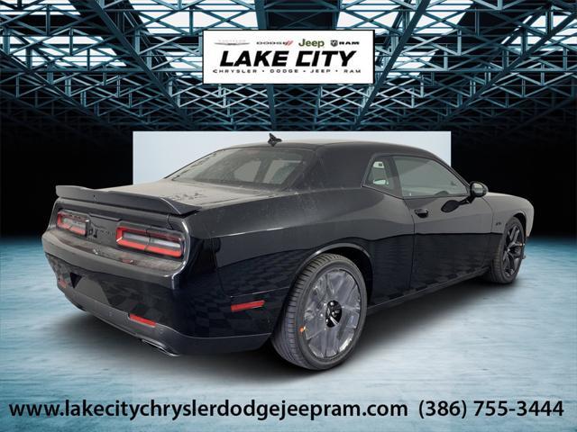 new 2023 Dodge Challenger car, priced at $37,999