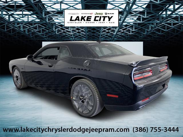new 2023 Dodge Challenger car, priced at $37,999