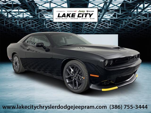 new 2023 Dodge Challenger car, priced at $36,999