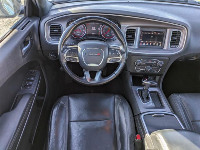 used 2022 Dodge Charger car, priced at $23,598